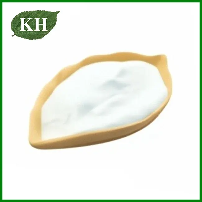 Alpha Arbutin Powder — Skin Whitening Material